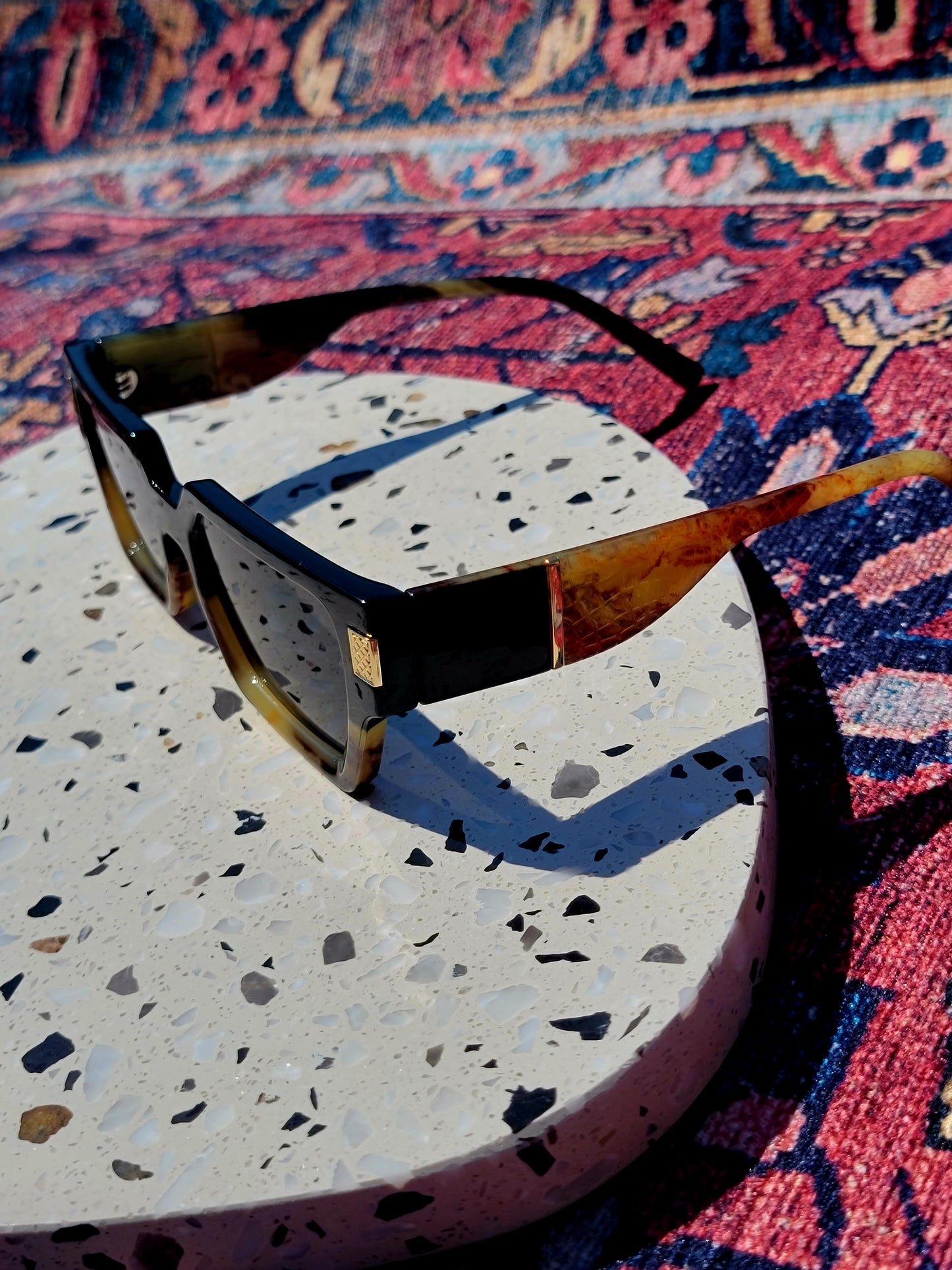 Vintage Euro Sunglasses