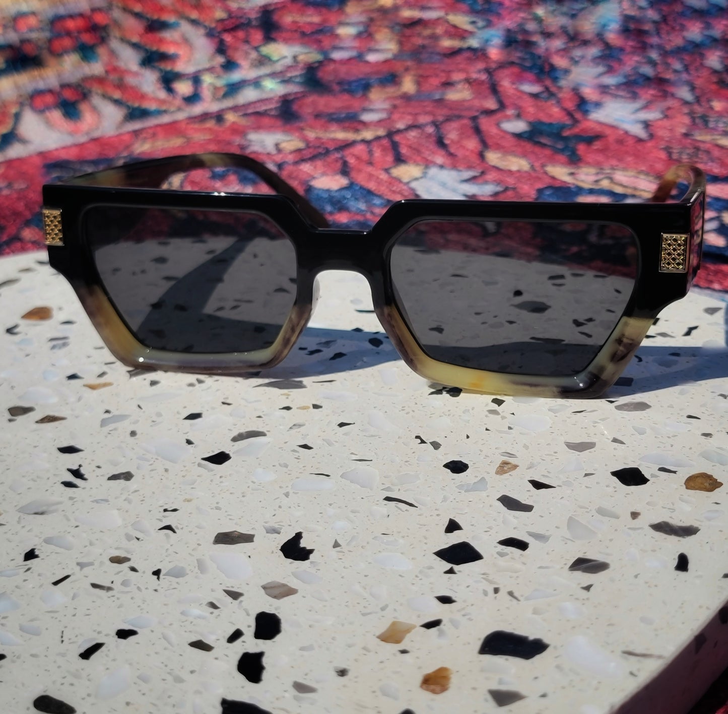 Vintage Euro Sunglasses